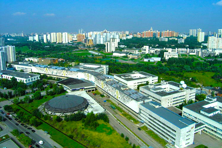 Первый слайд